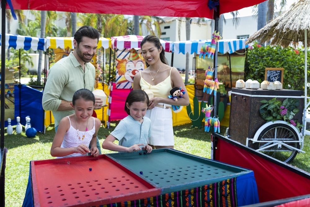 어린이 즐길거리