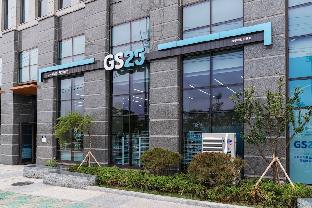 숙박 시설 내 편의 시설/서비스