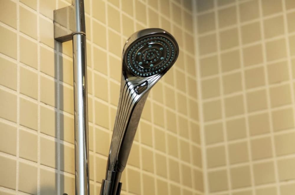 욕실 샤워