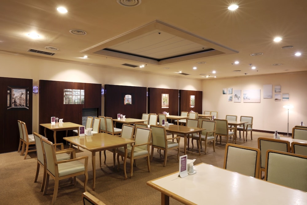 숙박 시설 내 편의 시설/서비스