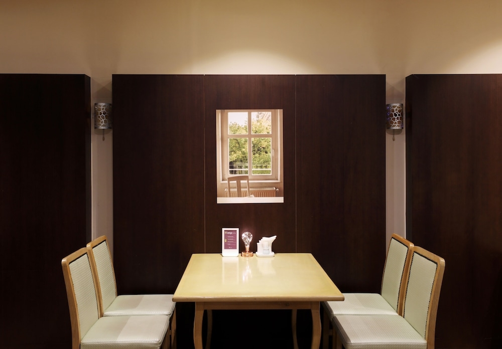 숙박 시설 내 편의 시설/서비스