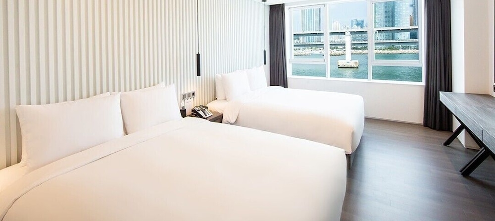 해변/바다 전망