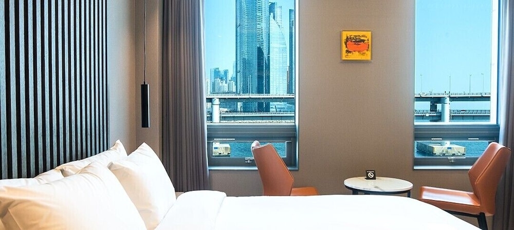 해변/바다 전망