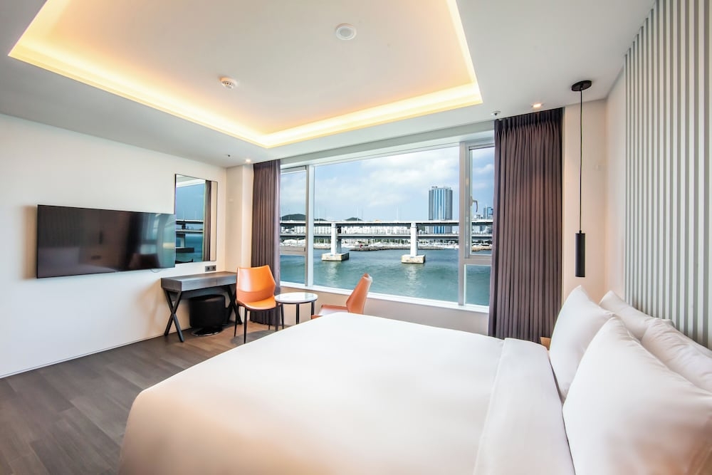 해변/바다 전망