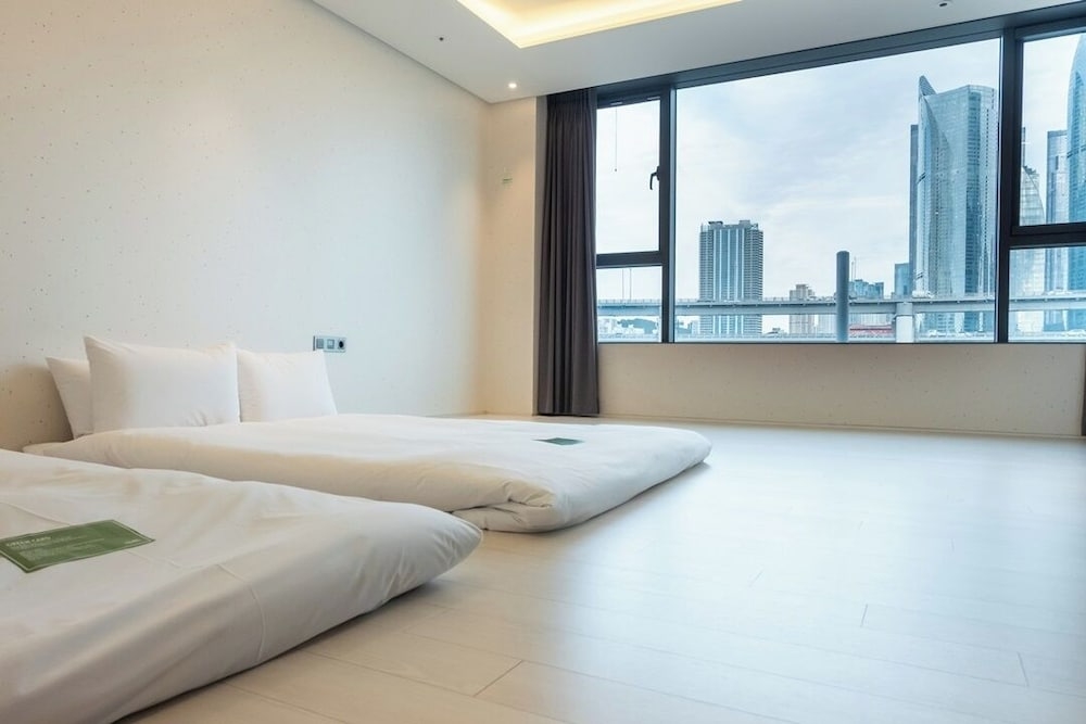 해변/바다 전망