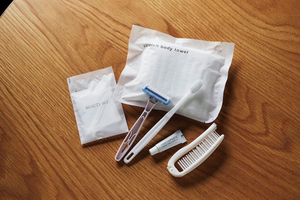 객실 내 편의 시설/서비스