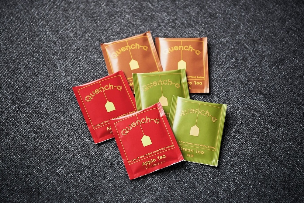 객실 내 편의 시설/서비스