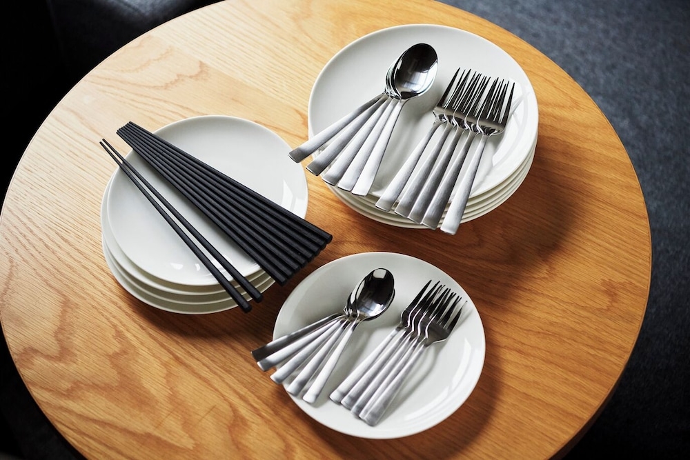 객실 내 편의 시설/서비스