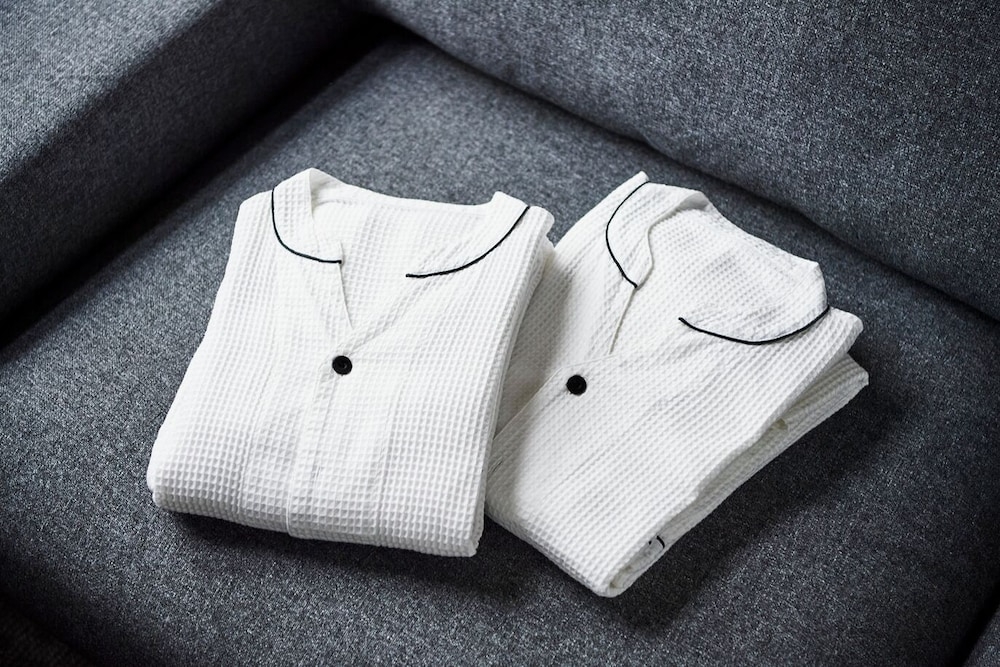 객실 내 편의 시설/서비스