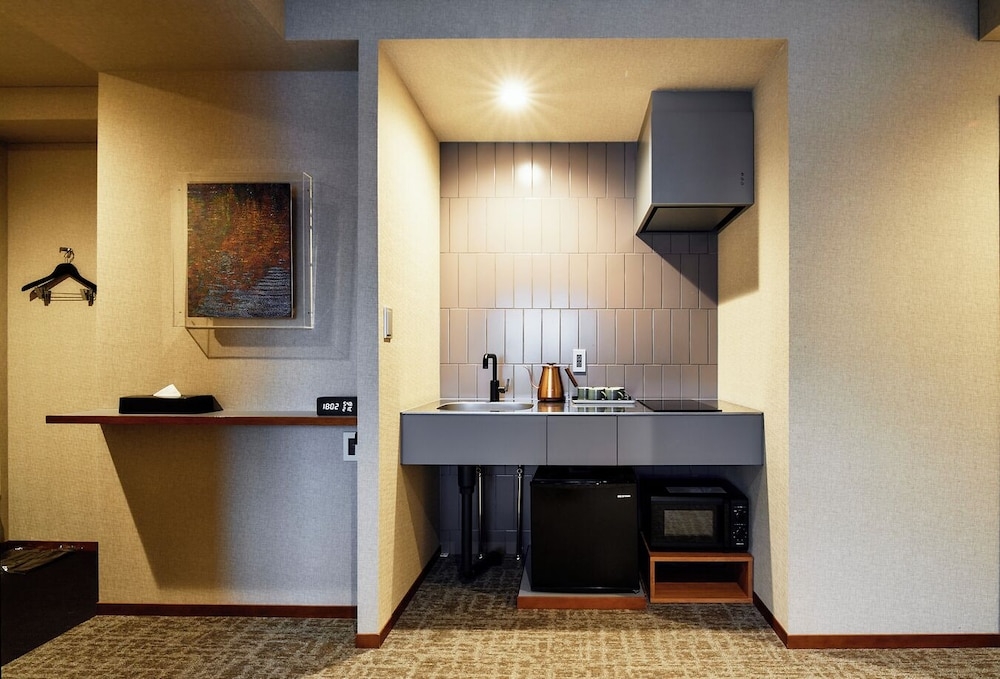 전용 간이 주방