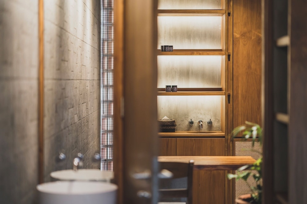 스파 트리트먼트