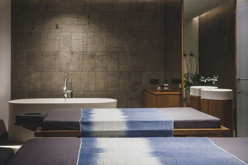 스파 트리트먼트