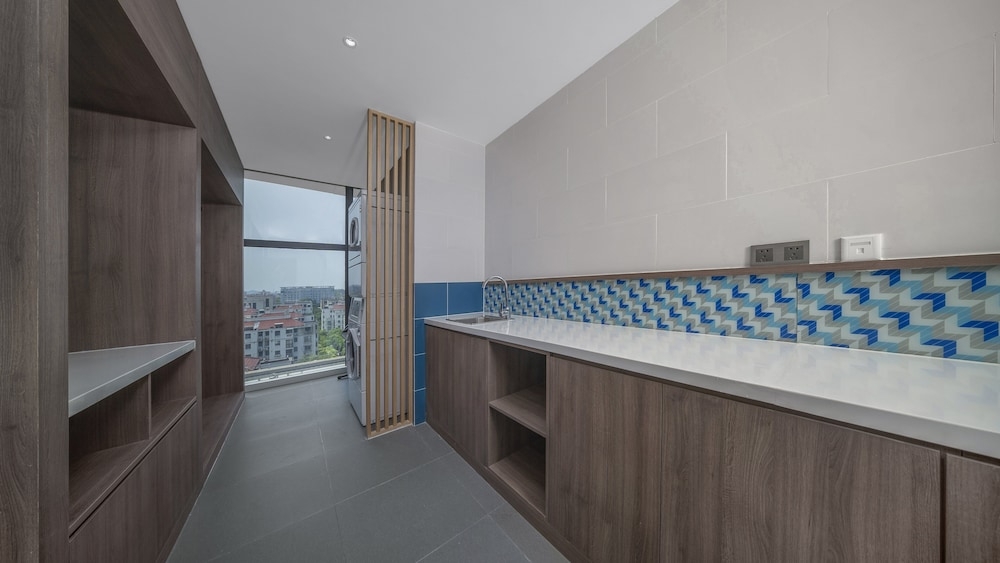 숙박 시설 내 편의 시설/서비스