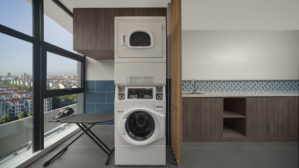 숙박 시설 내 편의 시설/서비스