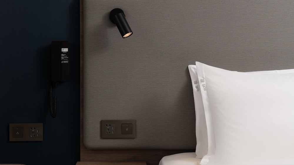 객실 내 편의 시설/서비스