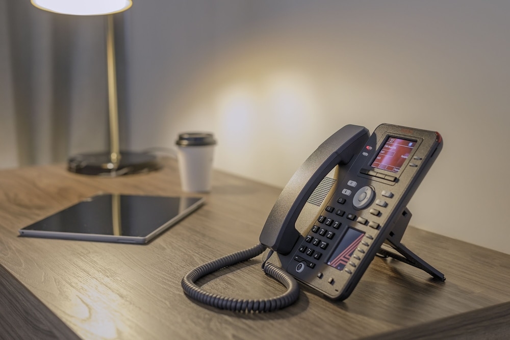 객실 내 편의 시설/서비스