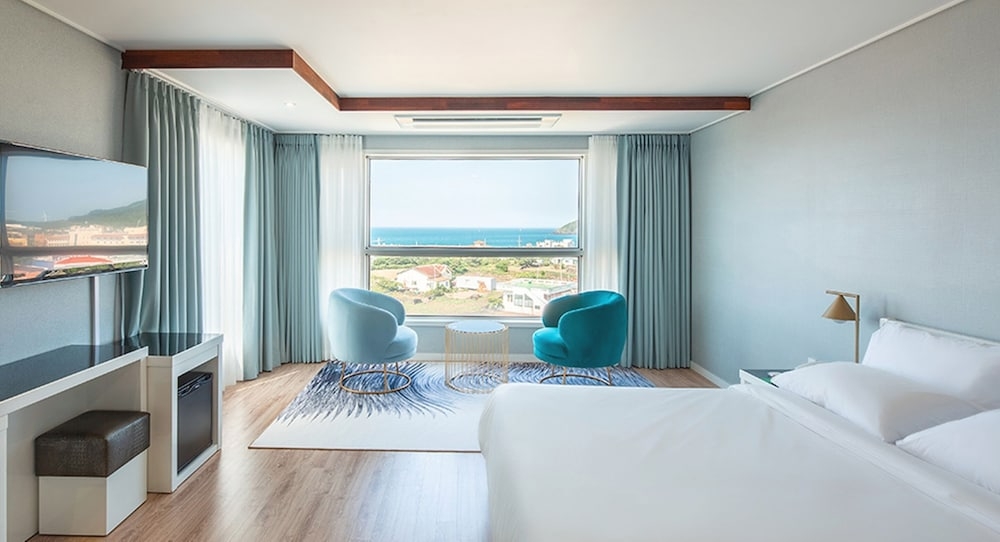 해변/바다 전망