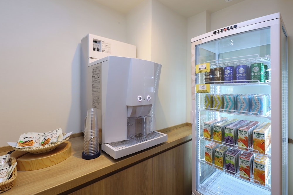 객실 내 편의 시설/서비스