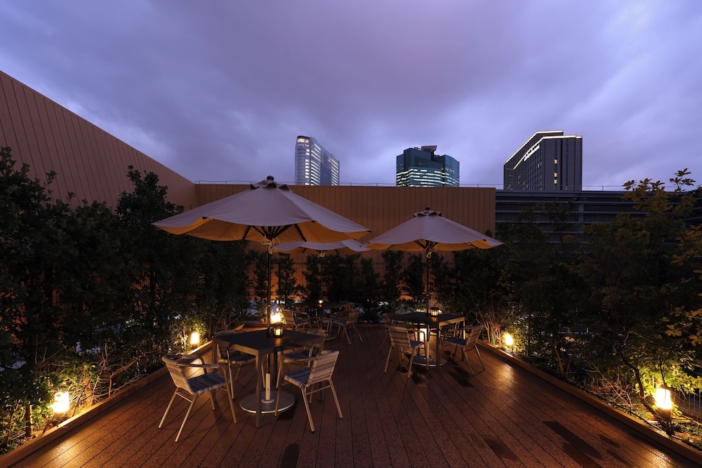 숙박 시설 내 편의 시설/서비스