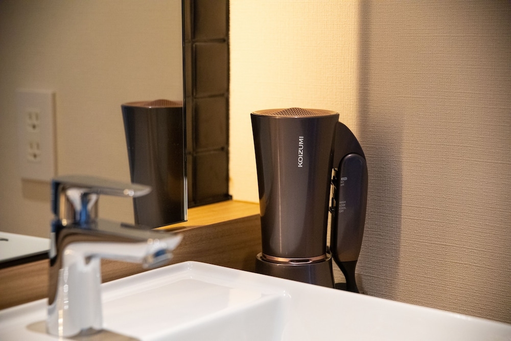 욕실 편의 시설