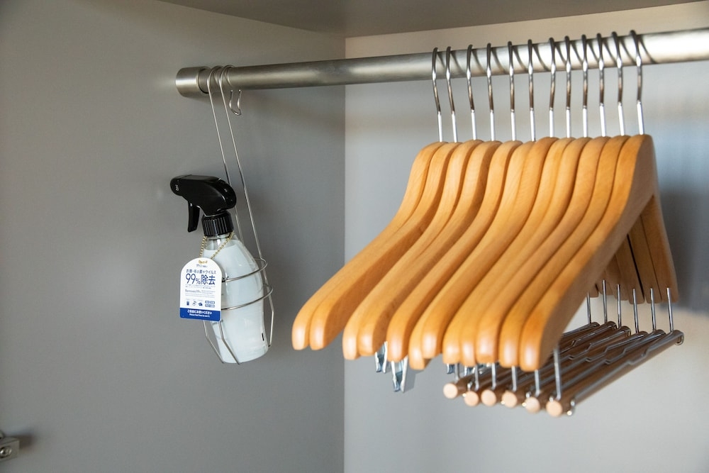 객실 내 편의 시설/서비스