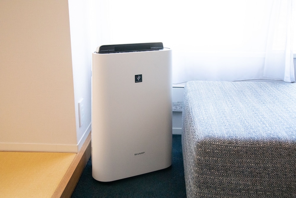 객실 내 편의 시설/서비스