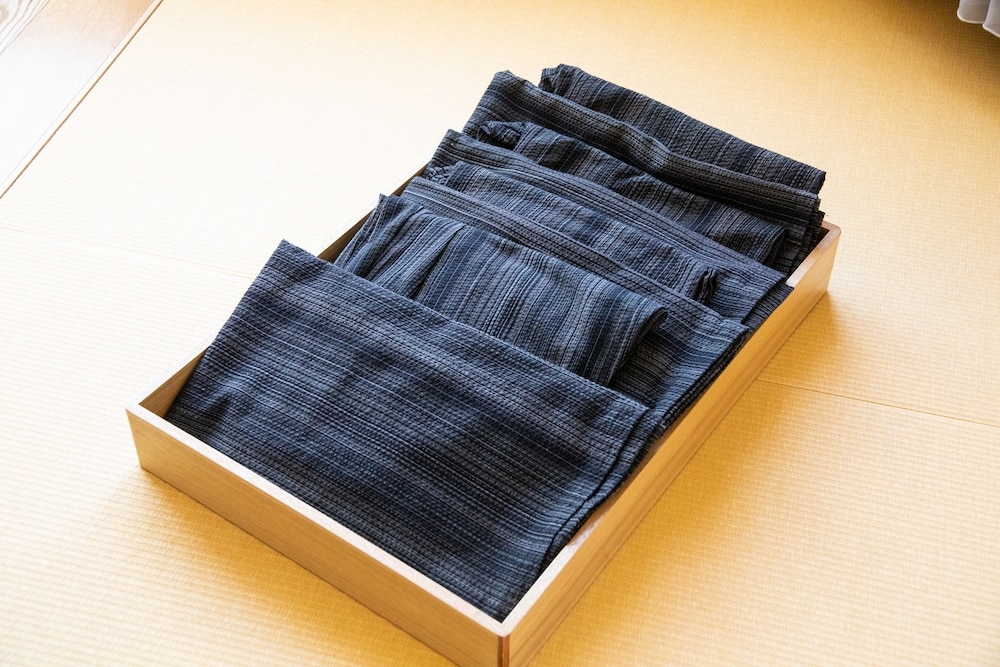 객실 내 편의 시설/서비스