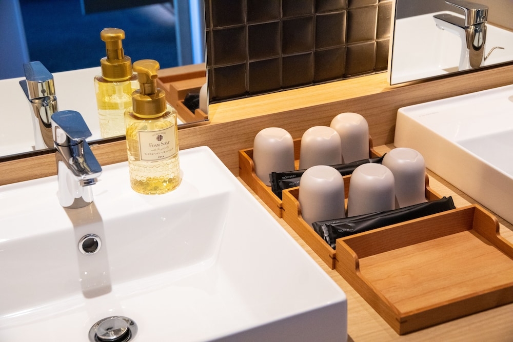 욕실 편의 시설