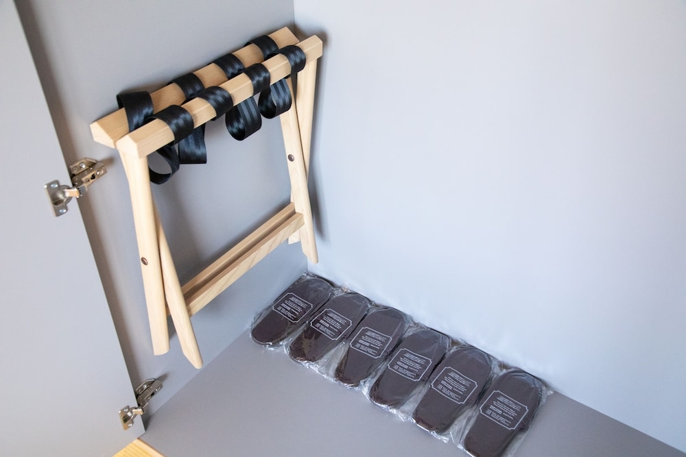 객실 내 편의 시설/서비스