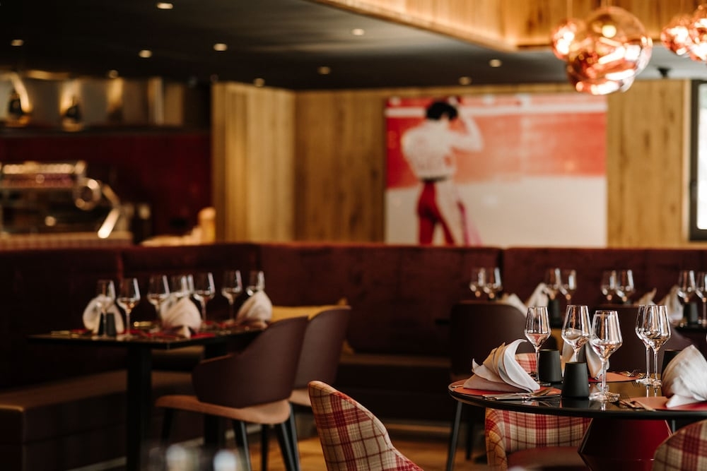레스토랑