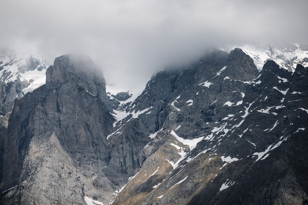 객실에서 보이는 전망
