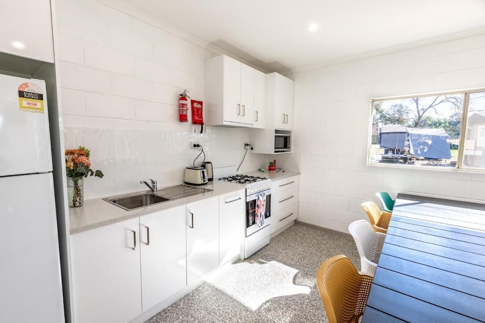 BBQ/피크닉 공간