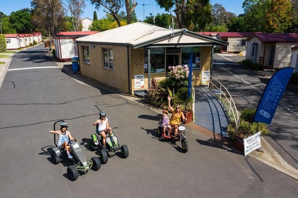숙박 시설 내 편의 시설/서비스