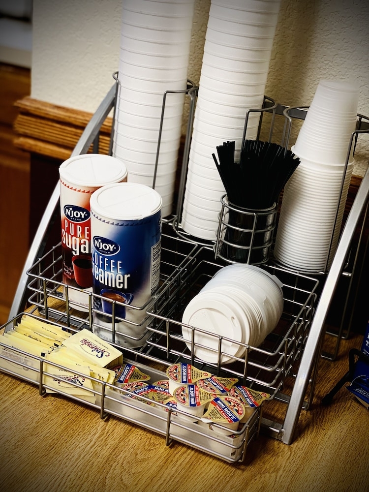 아침 식사 공간