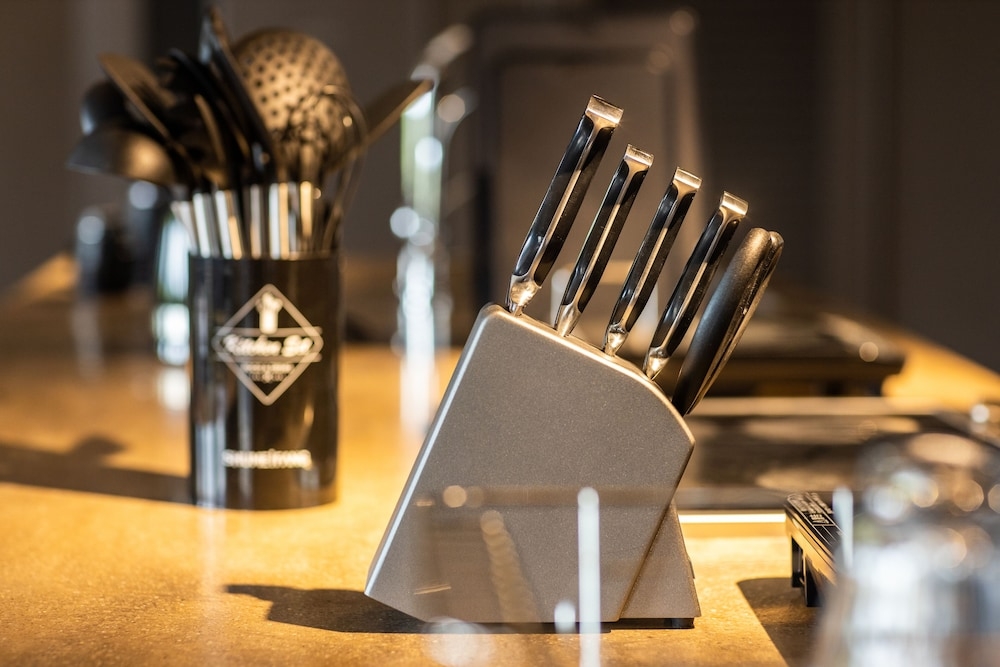 공용 주방 시설