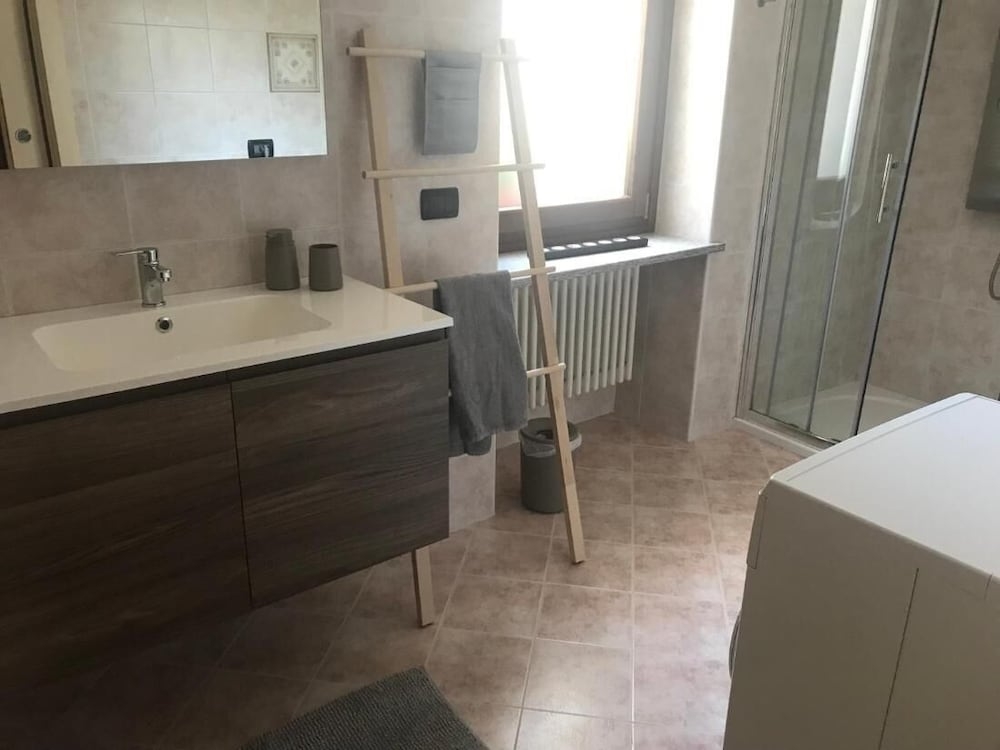 욕실 편의 시설