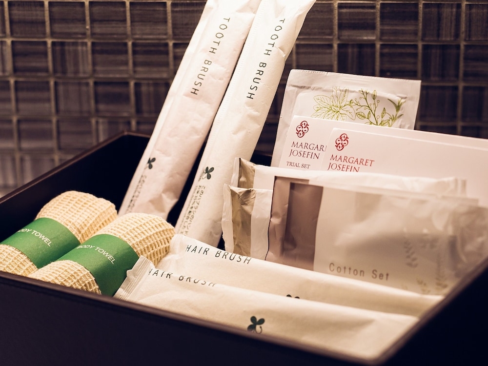 객실 내 편의 시설/서비스