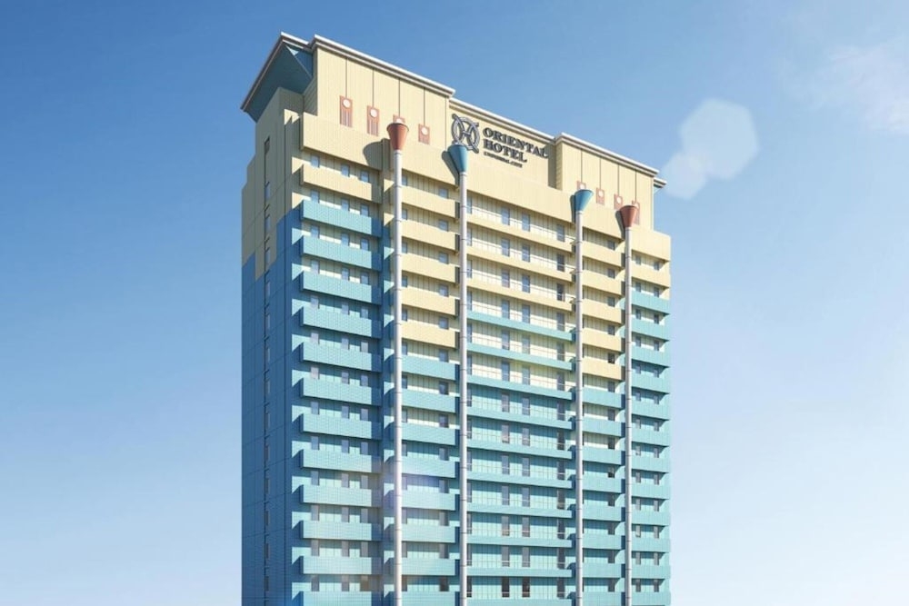 숙박 시설 구내