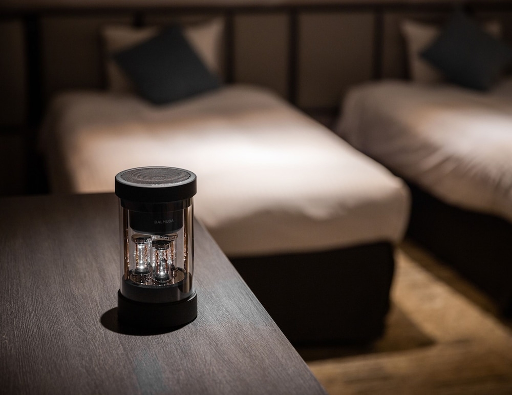 객실 내 편의 시설/서비스