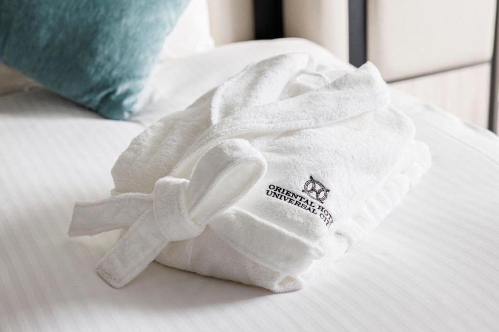 숙박 시설 내 편의 시설/서비스