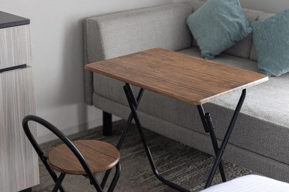 숙박 시설 내 편의 시설/서비스