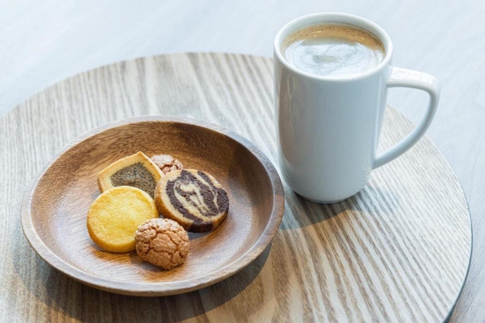 바(숙박 시설 내)