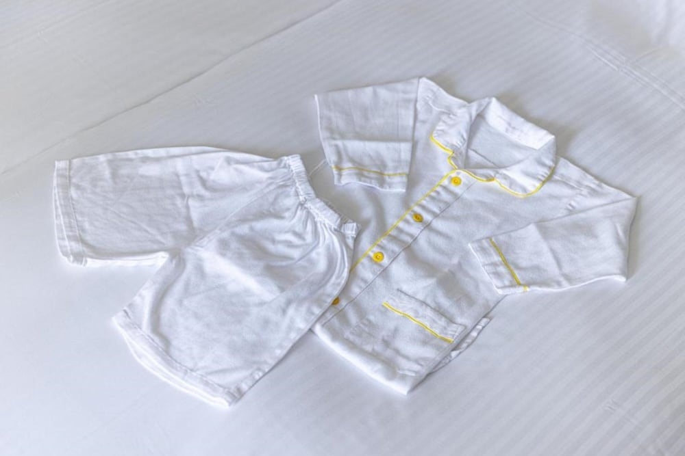 객실 내 편의 시설/서비스