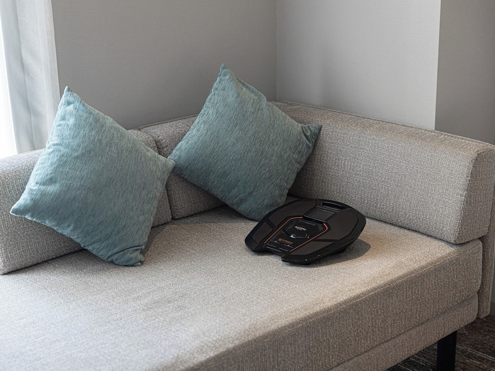 객실 내 편의 시설/서비스