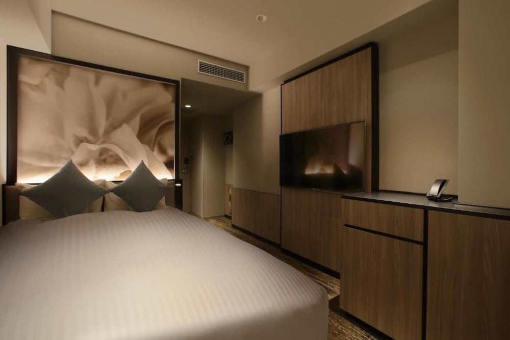 숙박 시설 내 편의 시설/서비스