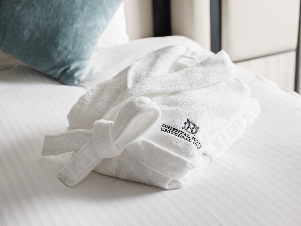 객실 내 편의 시설/서비스