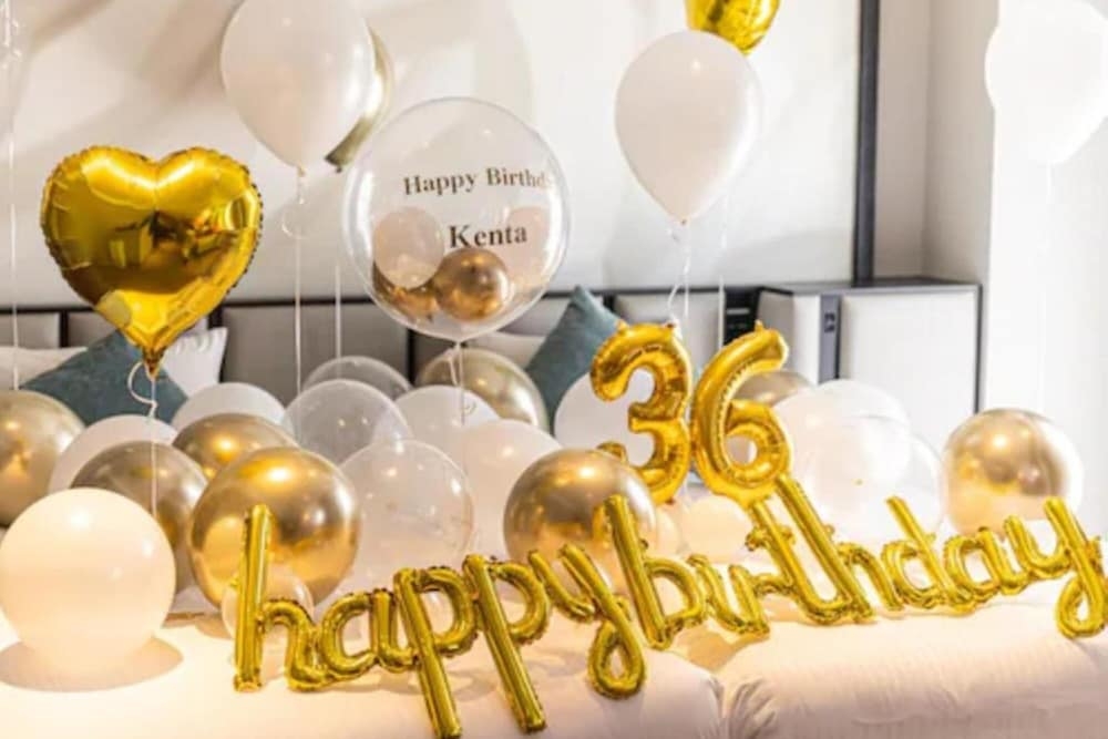 숙박 시설 내 편의 시설/서비스