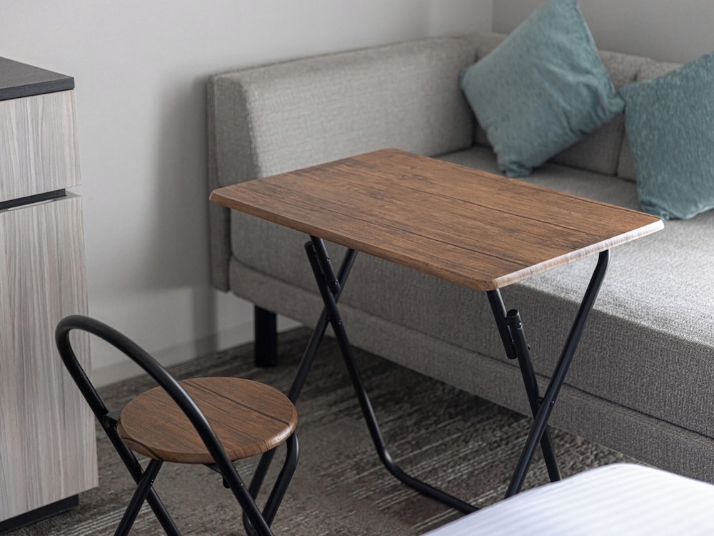 객실 내 편의 시설/서비스