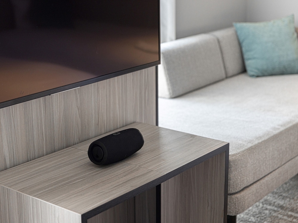 객실 내 편의 시설/서비스