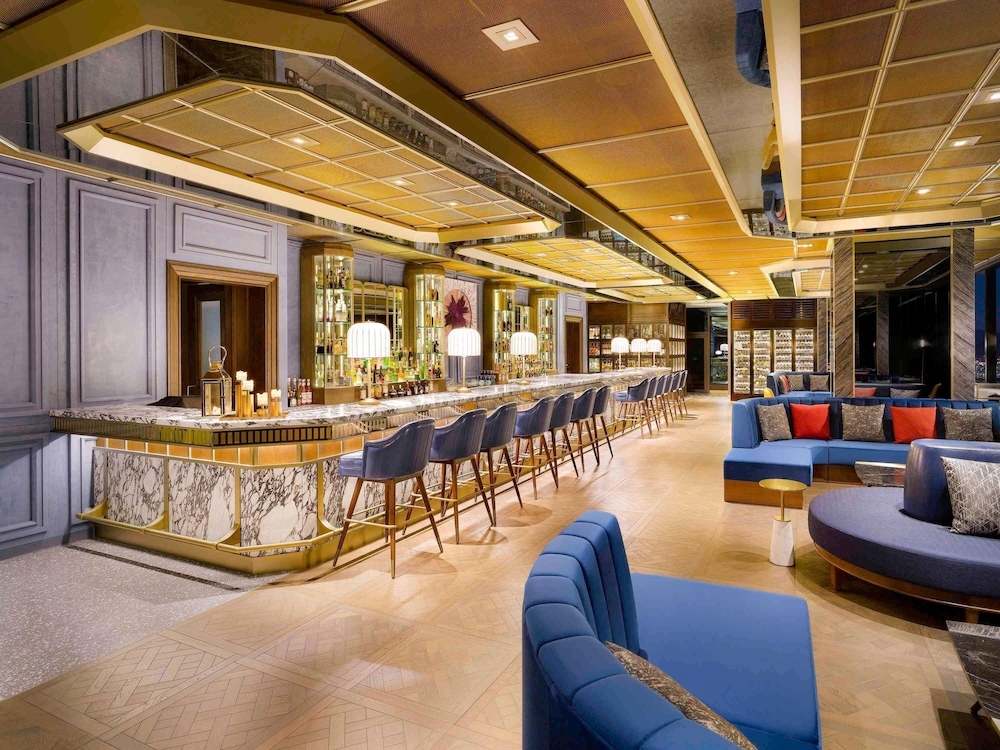 바(숙박 시설 내)